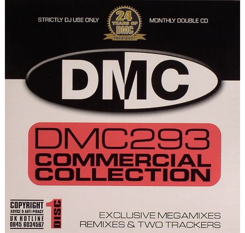 dmc commercial collection 434